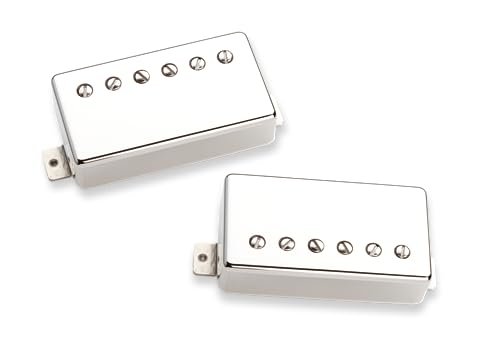 Seymour Duncan Hades Gates Neck & Bridge