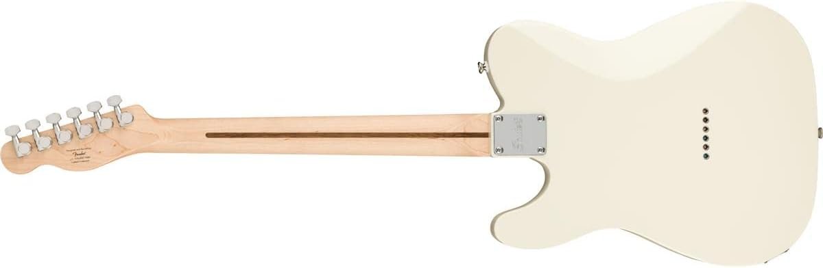 Squier Affinity Series Telecaster Electric Guitar