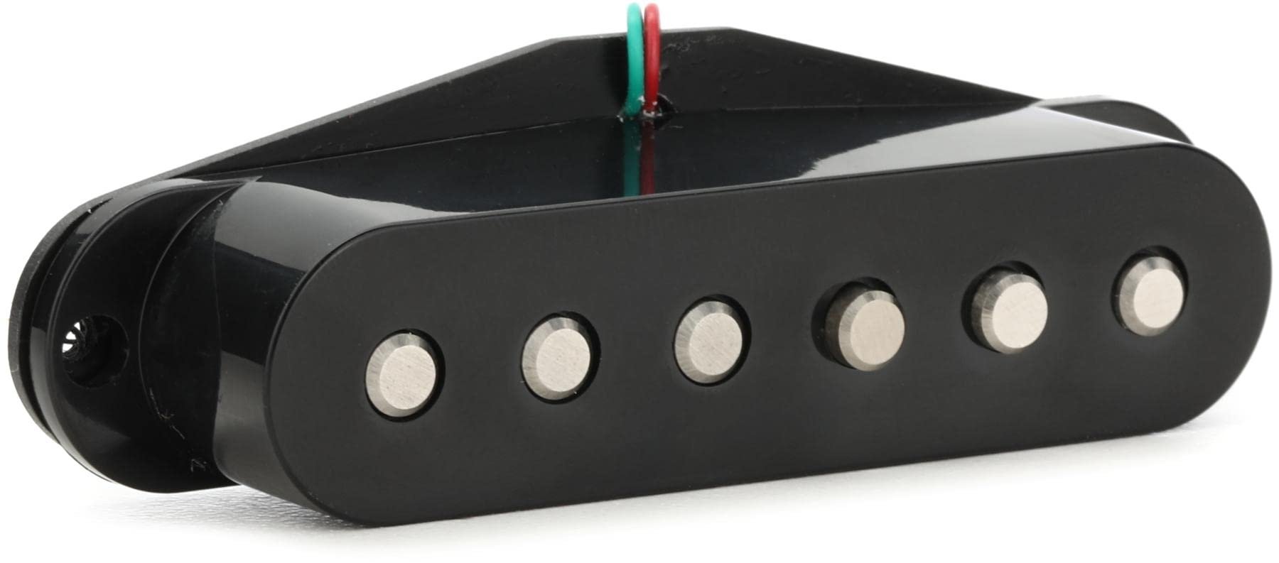DiMarzio Area 61 Single Coil Pickup - Black