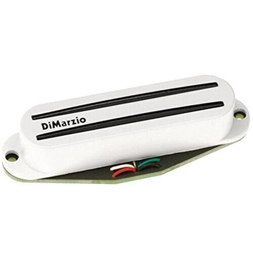 DiMarzio DP182W Fast Track 2 Strat pickup, White