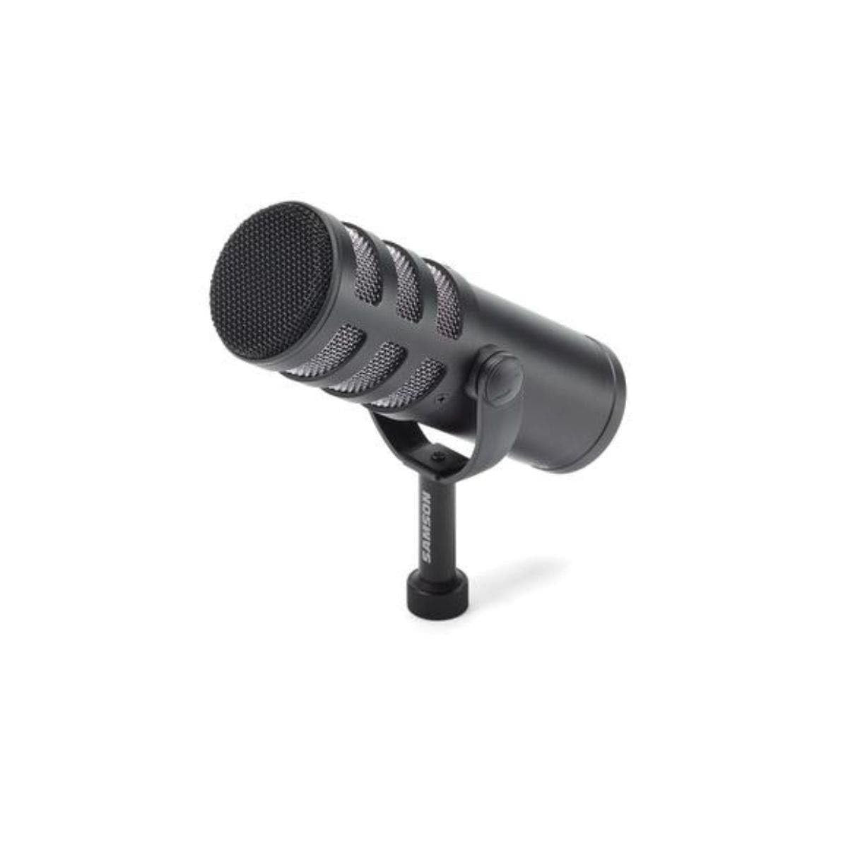 SAMSON Q9x Broadcast Dynamic Microphone
