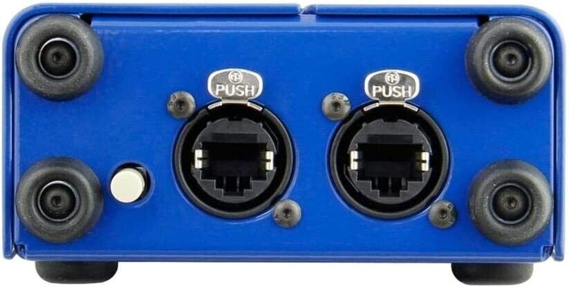 Radial Catapult TX4 Cat 5 Analog Snake Transmitter with 4 XLR-F Inputs NEW 2DAY!
