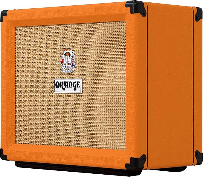 Orange Amps Amplifier Part (ROCKER15)