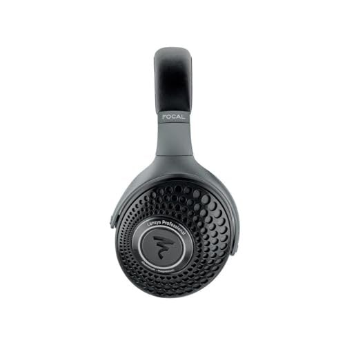 Focal Lensys Professional Closed-Back Headphones