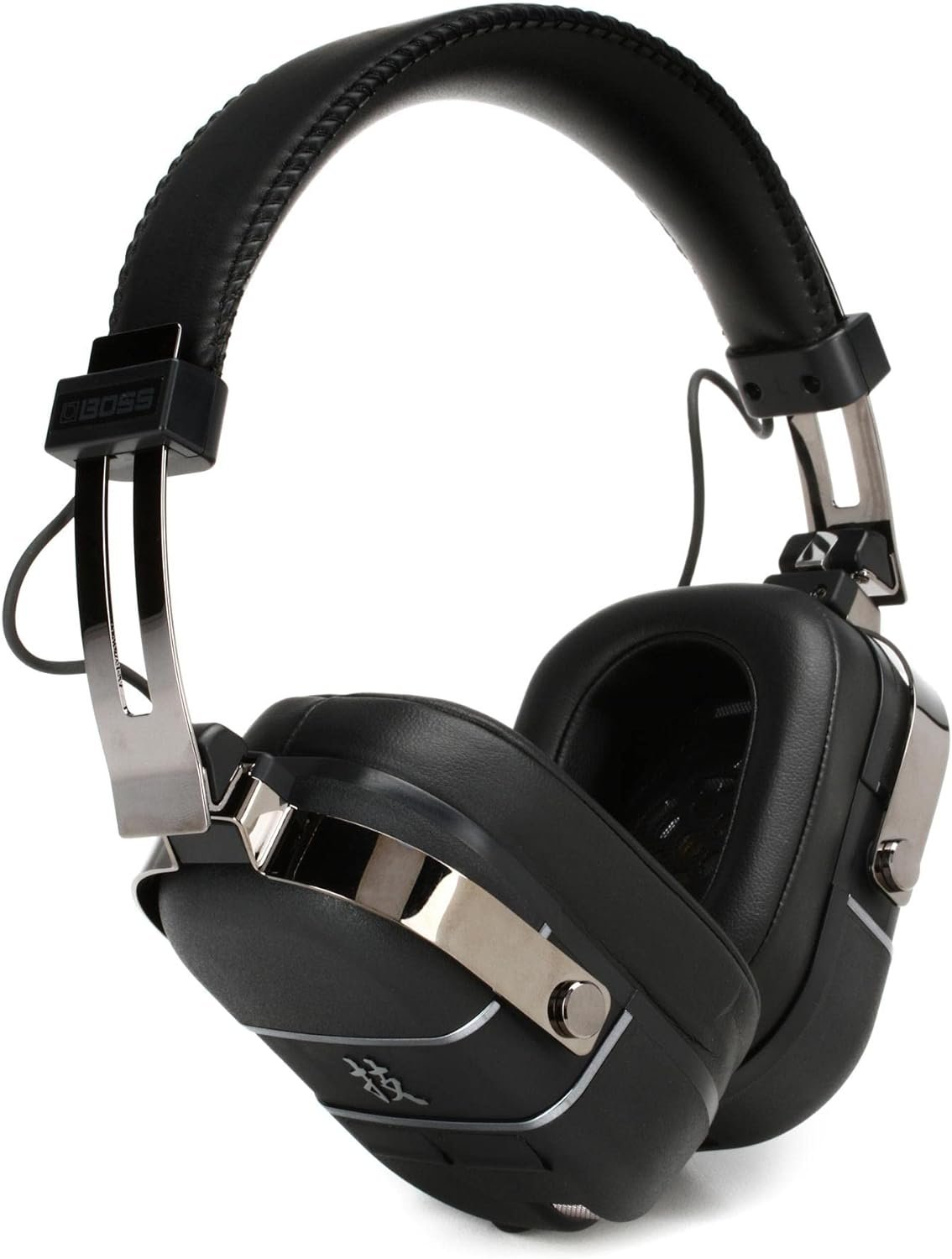 Boss Waza-Air Wireless Headphone Amplification System