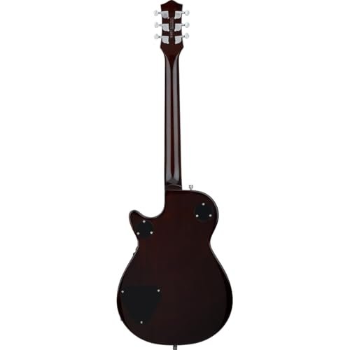 Gretsch Electromatic Jet Electric Guitar - Silver Sparkle