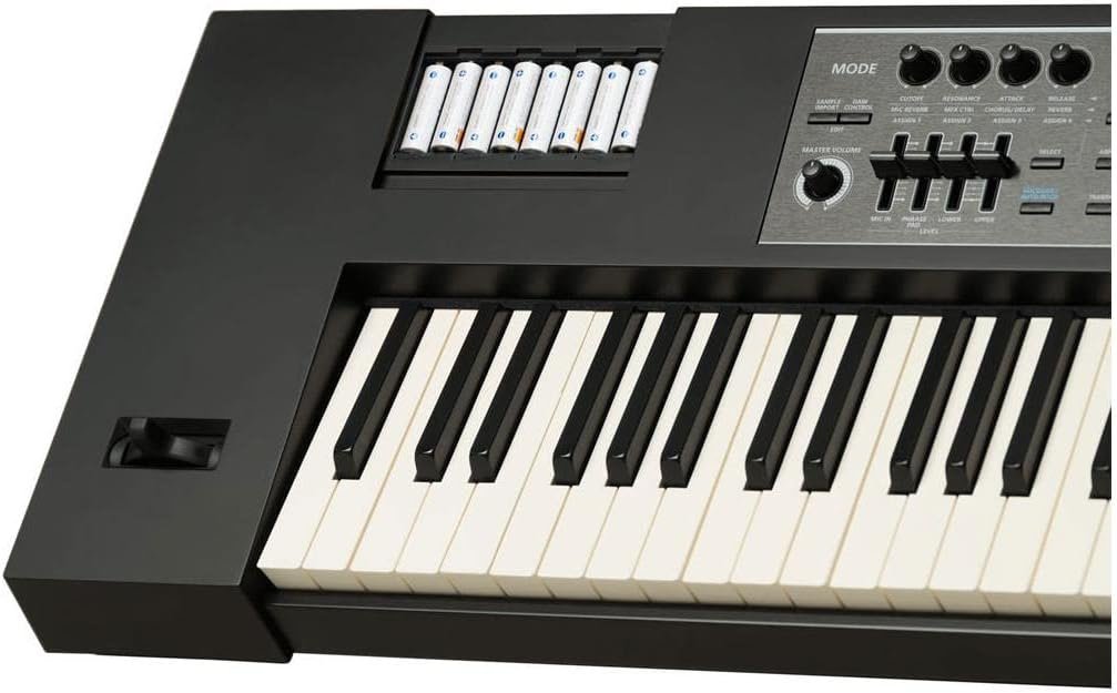 Roland JUNO-DS Series Performance Keyboard Synthesizers
