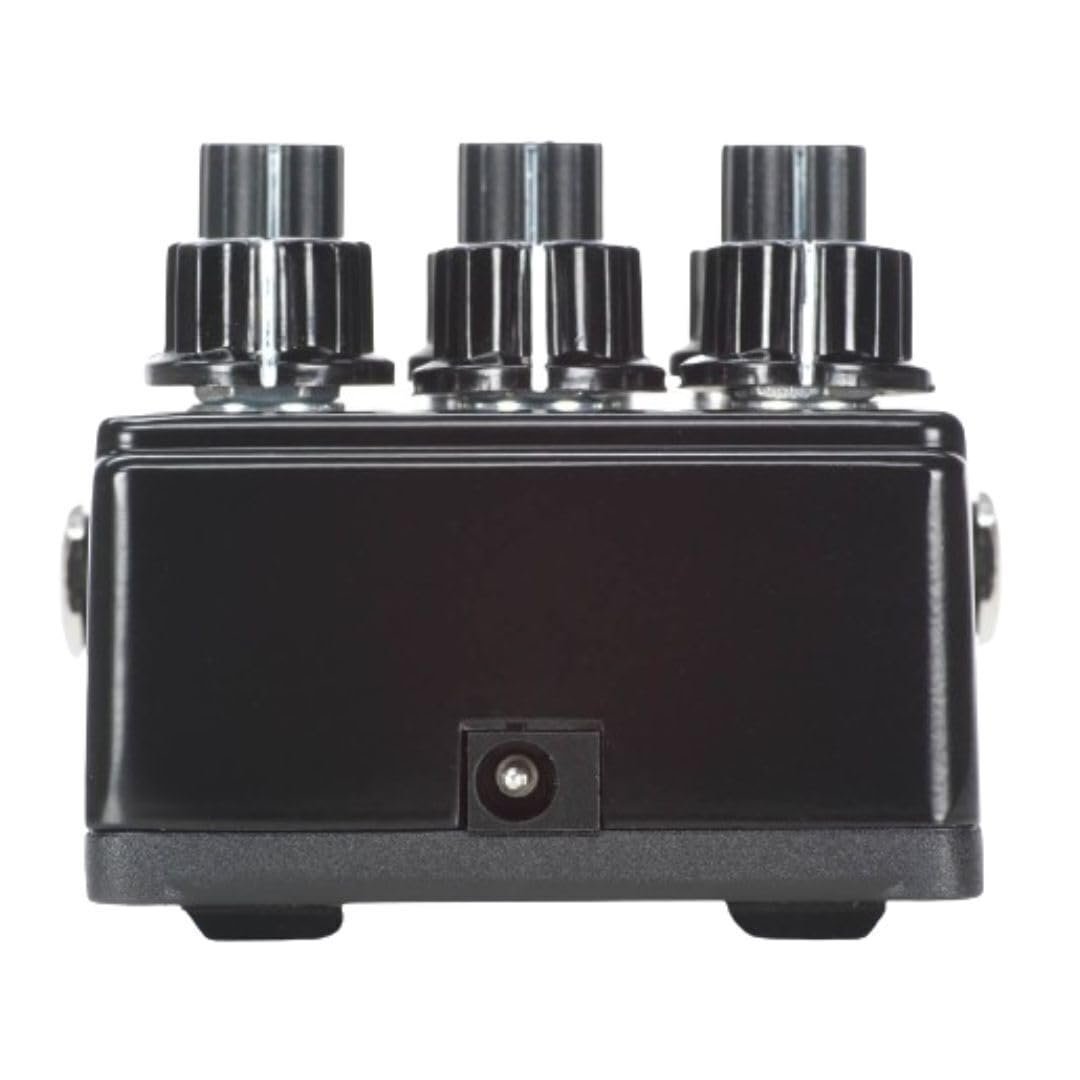 Digitech DOD-BONESHAKER Signature Designer Distortion Pedal with 3-Band Parametric EQ