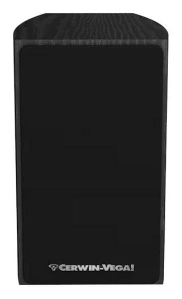 Cerwin-Vega LA Series 4" 2-Way Bookshelf Speakers (Pair) - LA