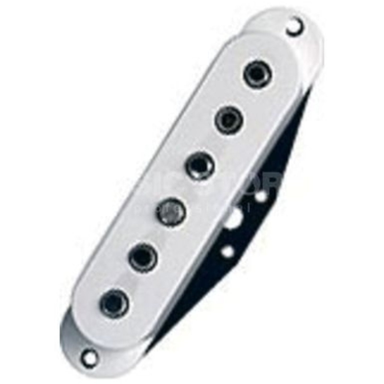 DiMarzio DP416W Area 61 Single Coil Pickup for Strat, White
