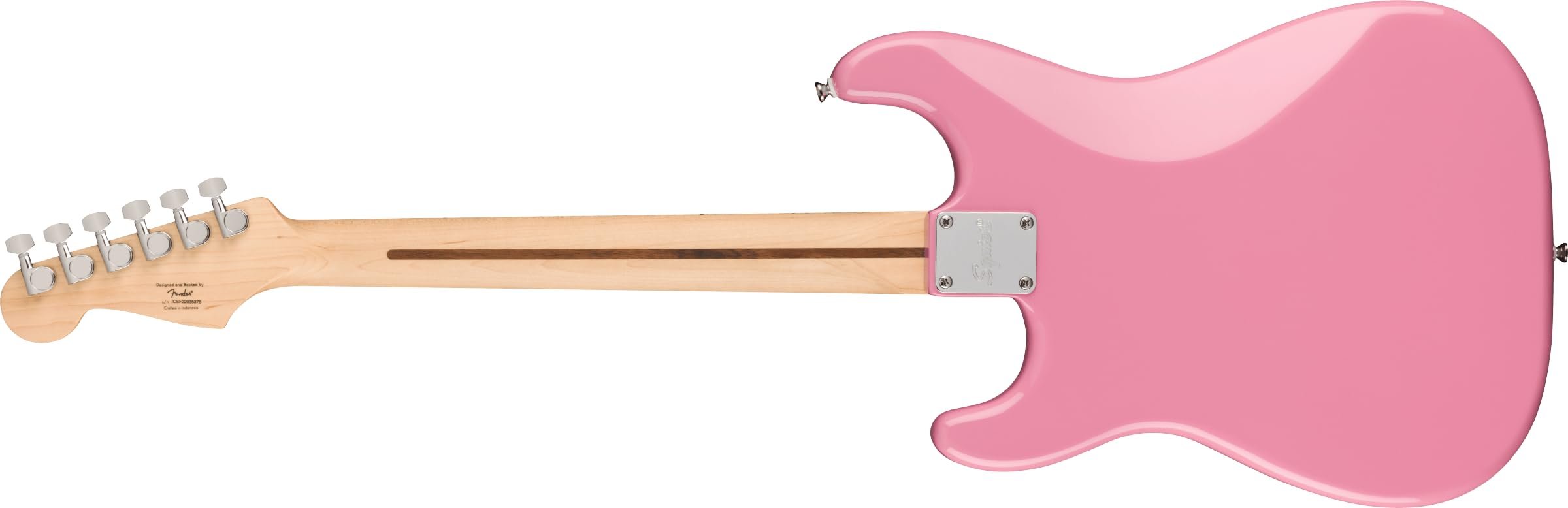 Squier Sonic Stratocaster Electric Guitar