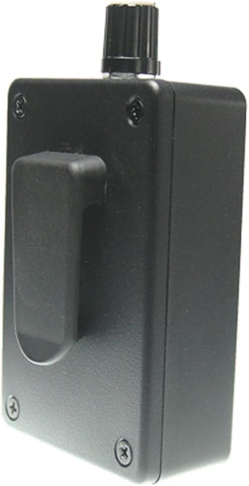 Schatten Mini Pre Belt-clip Guitar/Instrument Preamp with Volume