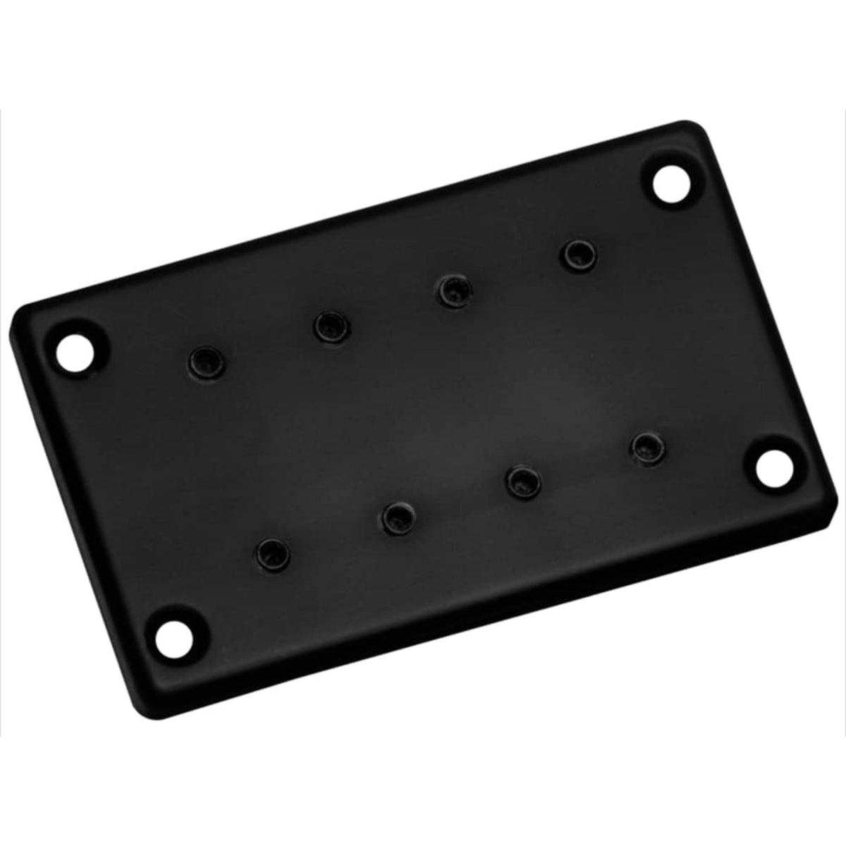 DiMarzio DP145 Standard Spacing Will Power Bass Guitar Neck Pickup, Black