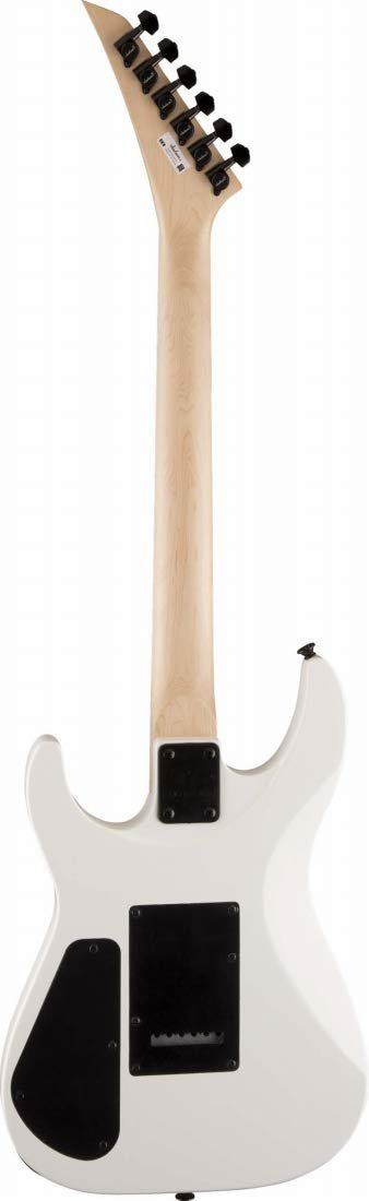 Jackson JS22 Dinky Electric Guitar - Snow White