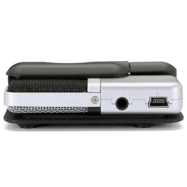 SAMSON Go Mic Portable USB Condenser Microphone