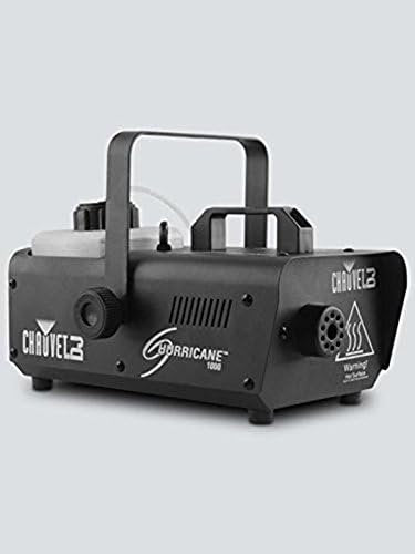 Chauvet Hurricane Fog Machine with Remote