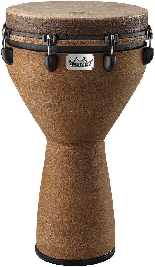 Remo Mondo Djembe Drum
