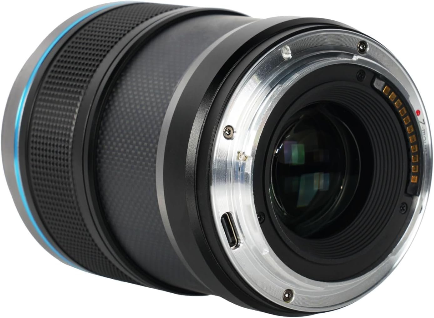 SIRUI Sniper 16mm f/1.2 Autofocus Lens (E Mount, Black)