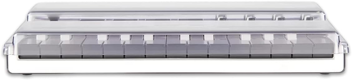 Decksaver Akai MPK Mini MK2 Keyboard Cover (DSLE-PC-MINIMK2)