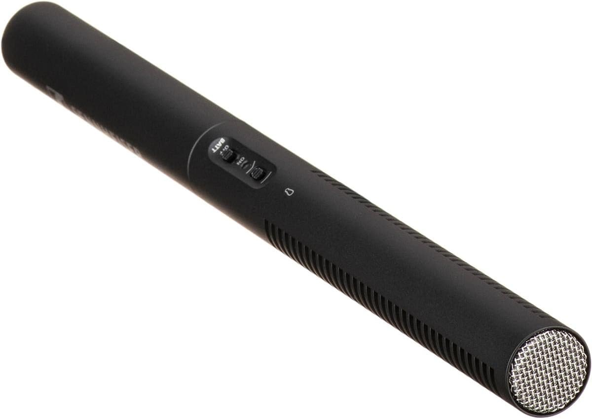 SENNHEISER MKE Series Professional Audio Microphones