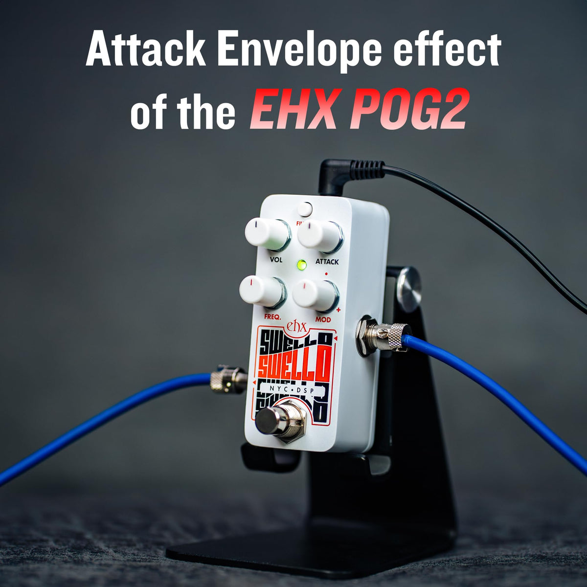 Electro-Harmonix Pico Swello Attack Filter