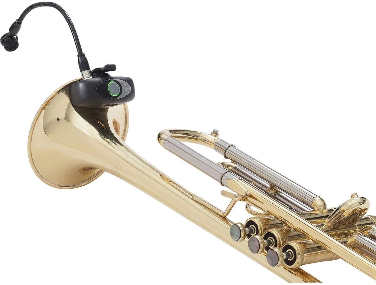 Samson AWXm Wind Instrument Micro Transmitter UHF Wireless System