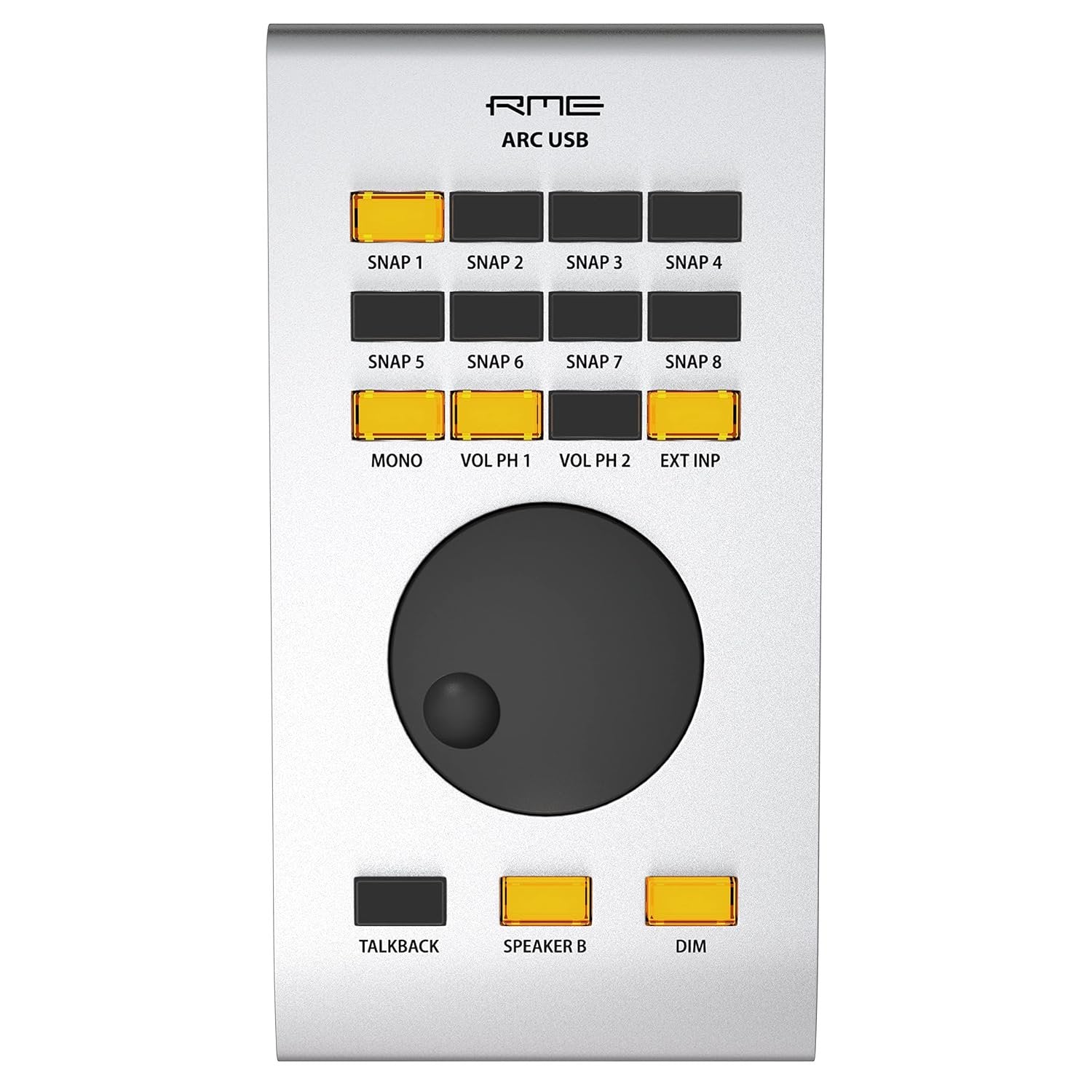 RME ARC-USB Remote Control for RME Audio Interfaces