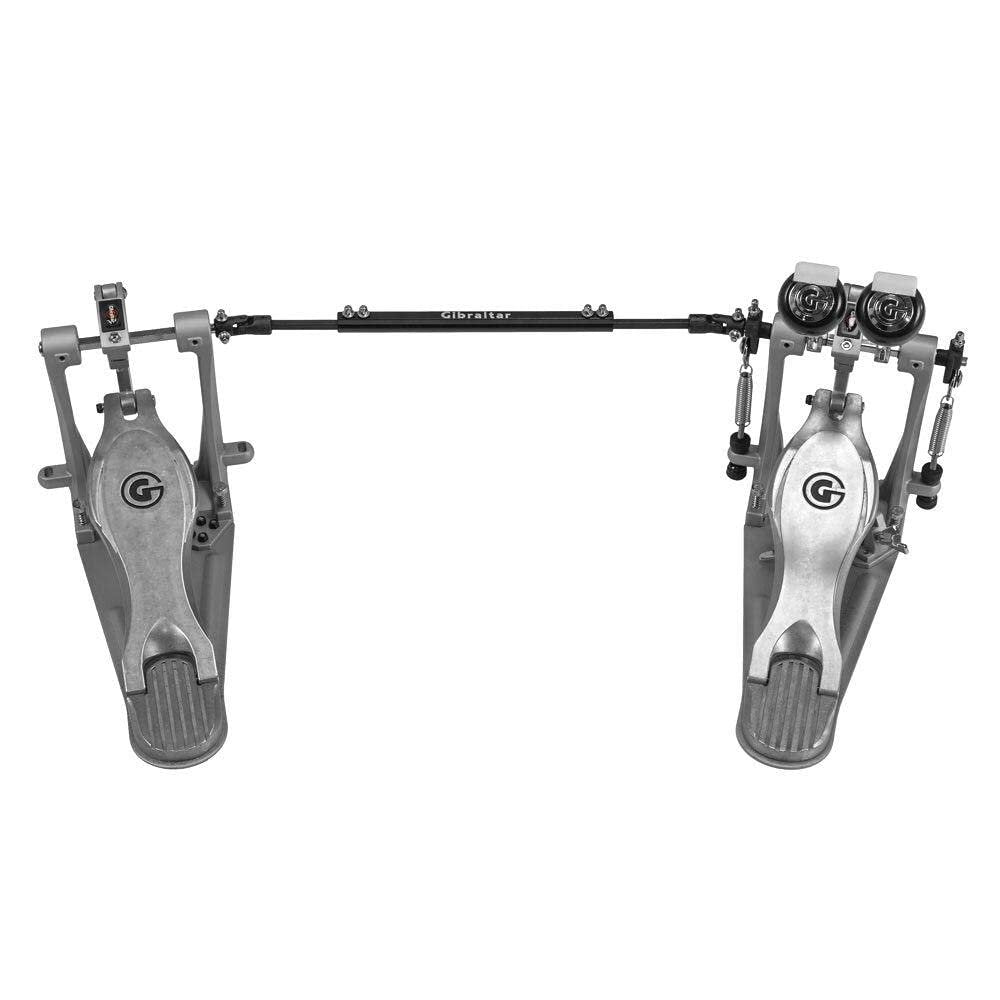 Gibraltar Bass Drum Double Pedal Series