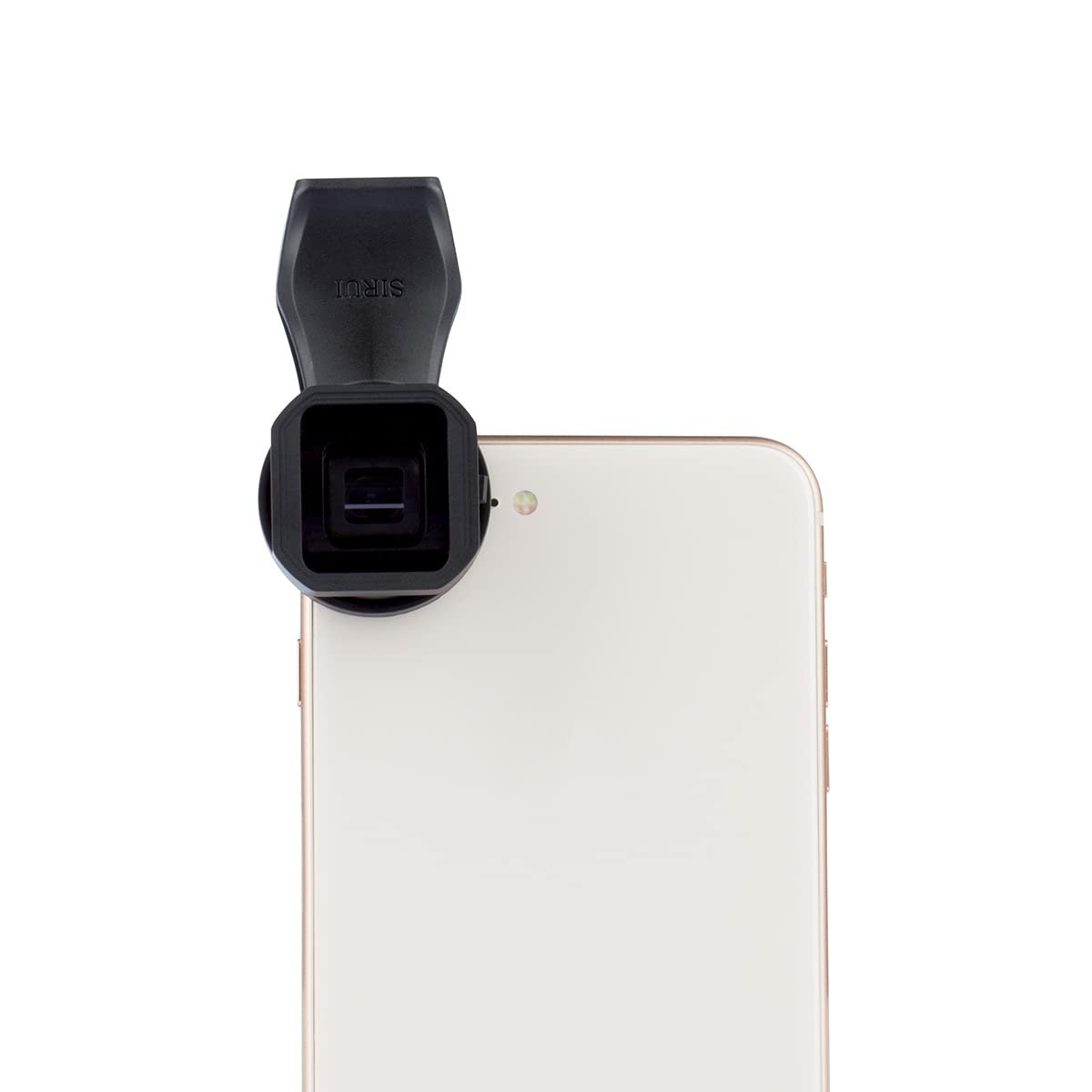 SIRUI VD-01 Anamorphic Lens 1.33x for Smartphones, Cinema Lens