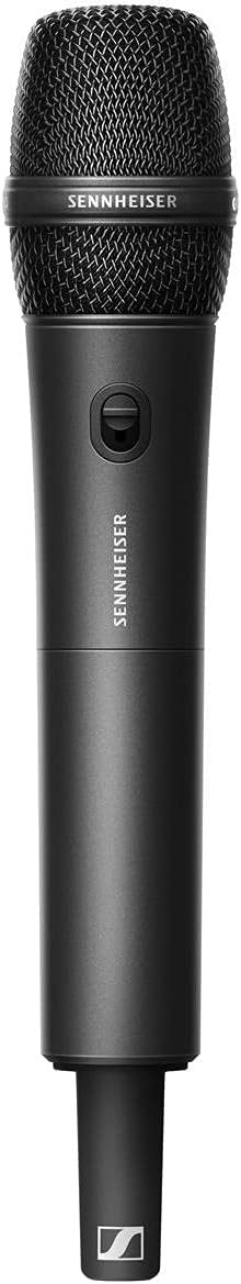 Sennheiser EW-D Wireless Handheld Microphone System