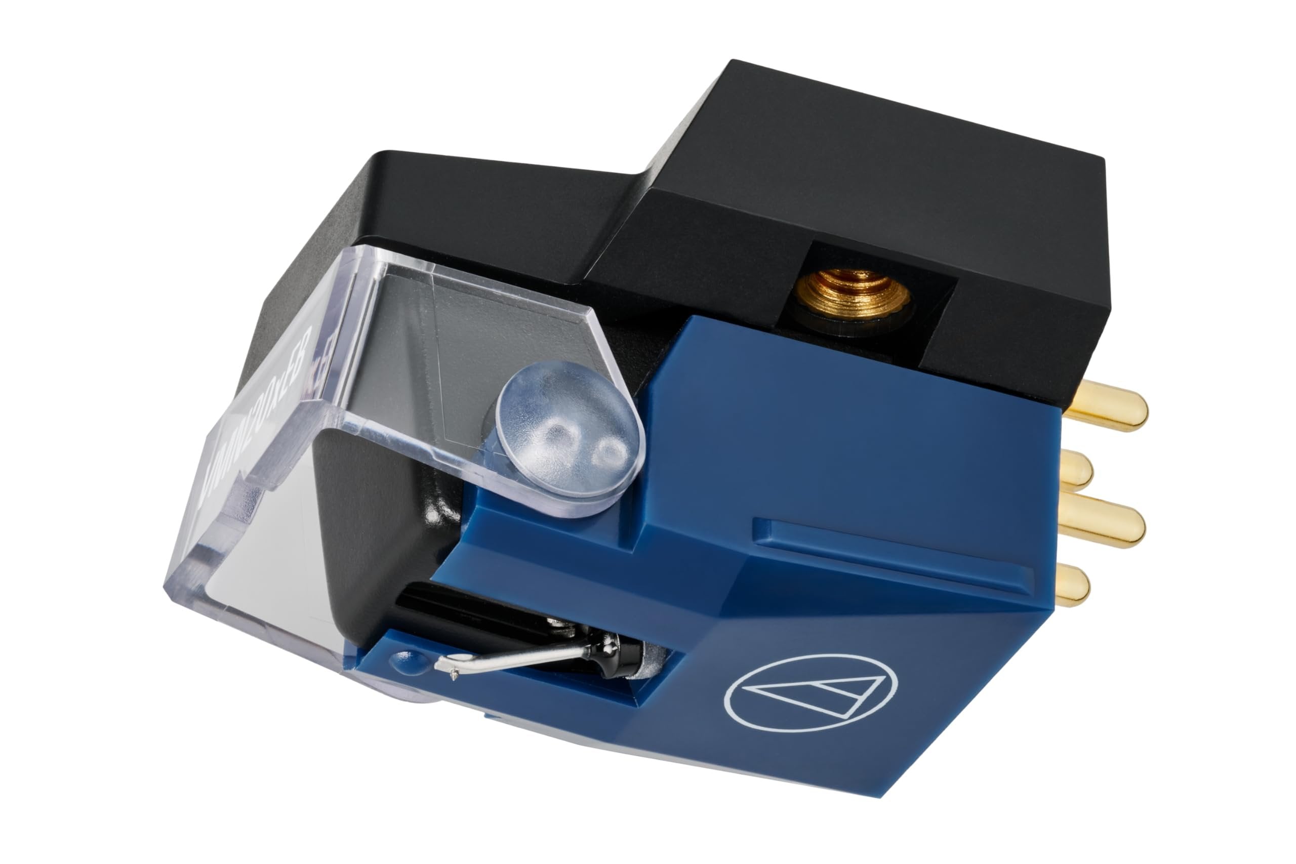 Audio-Technica AT-VM520xEB VMx Phono Cartridge