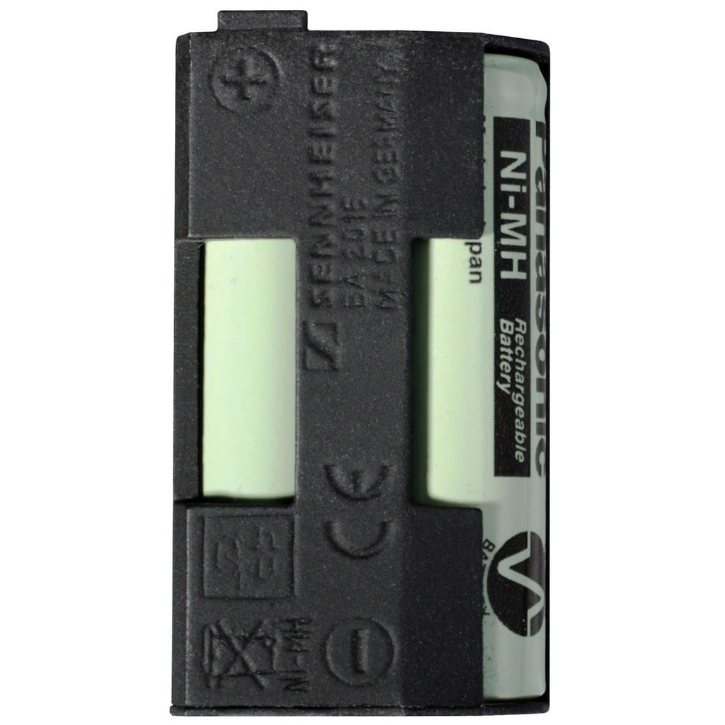 Sennheiser Accupack BA 2015 Rechargeable Battery Pack for G2 & G3 Series Wireless Systems