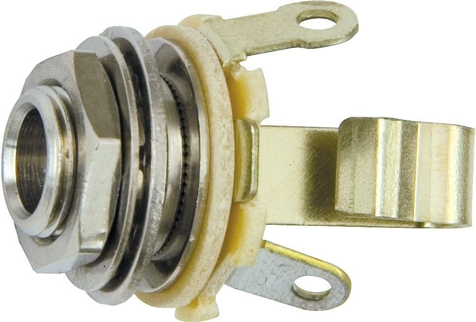 DiMarzio Switchcraft 1/4" Output Jack