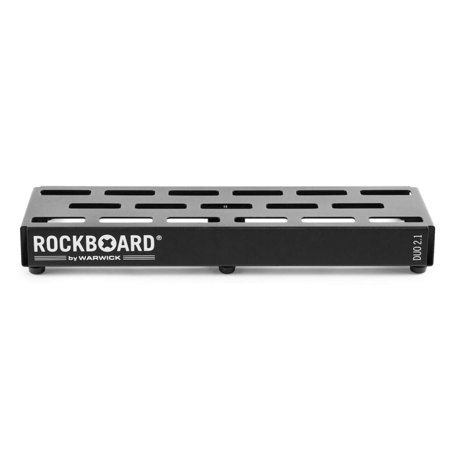 Rockboard DUO 2.1 46 x 14.6 cm (18.11" x 5.75") w/Gig Bag