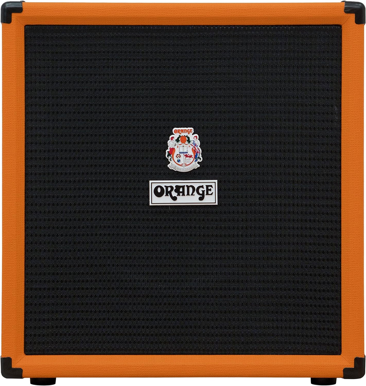 Orange Crush Bass Guitar Combo Amplifier Series