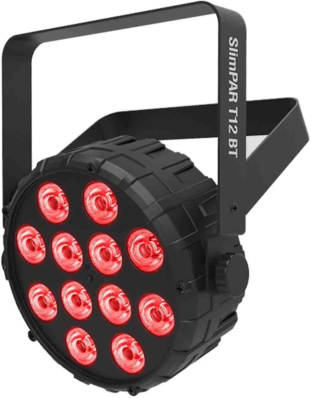 CHAUVET DJ LED Lighting (4BAR LT Quad BT)