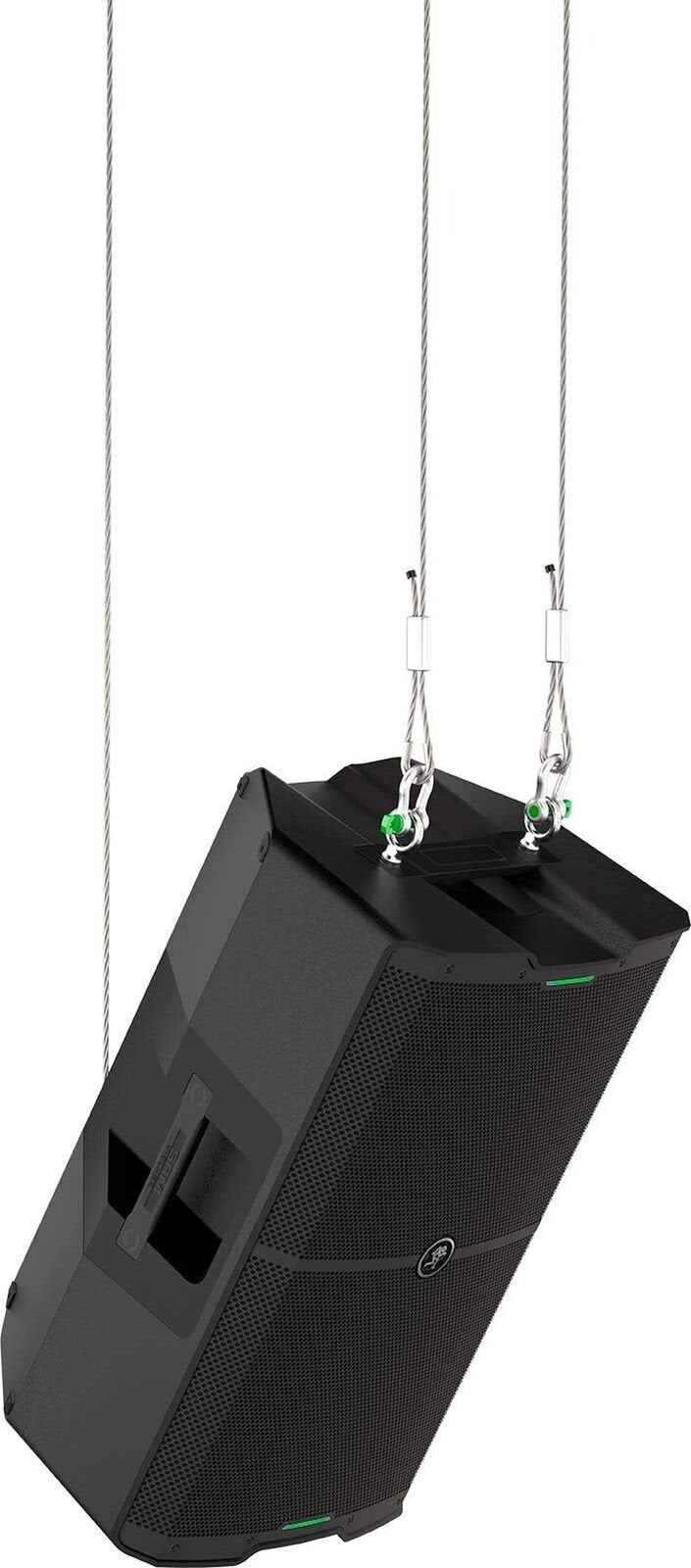 Mackie SRM V-Class Powered Loudspeaker