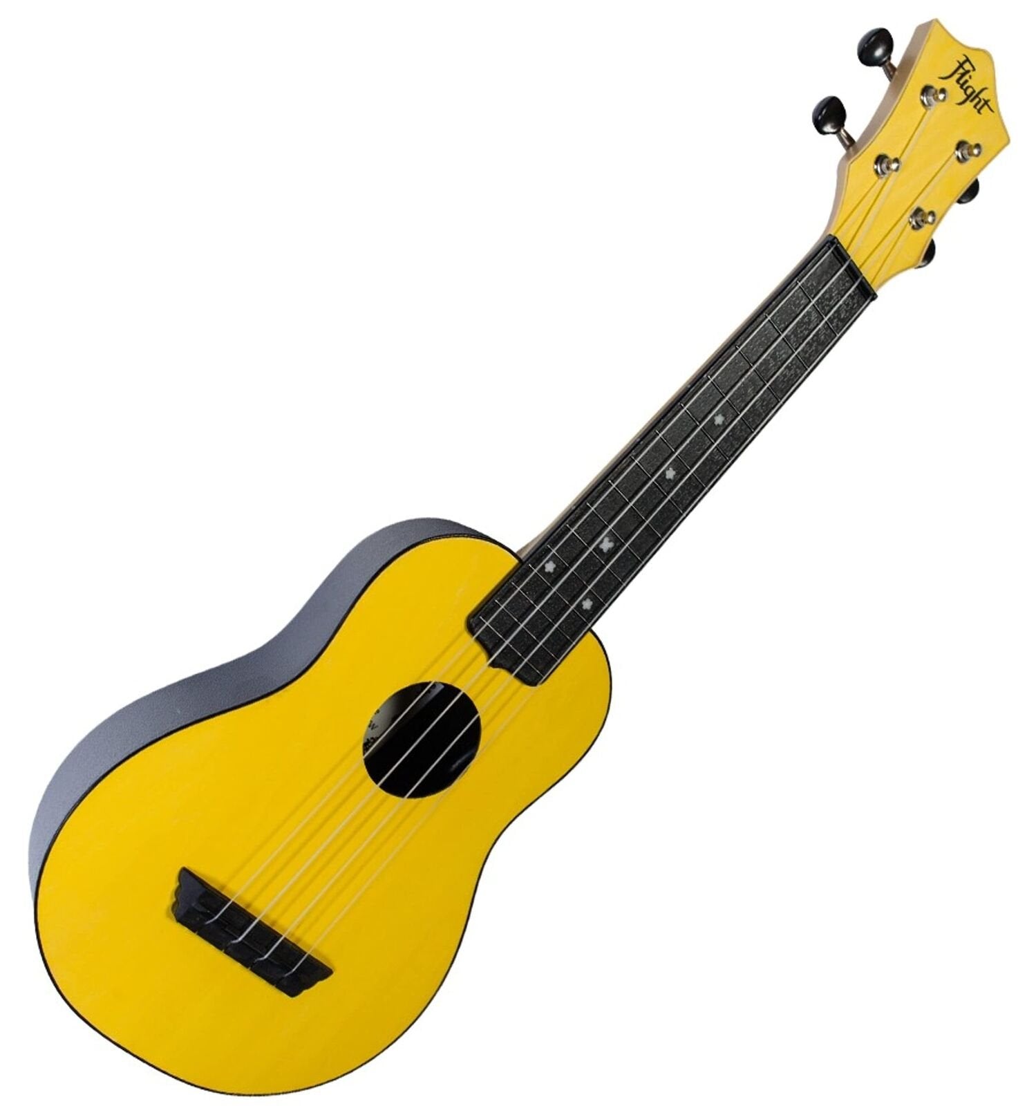 Flight Travel Series Soprano Ukulele