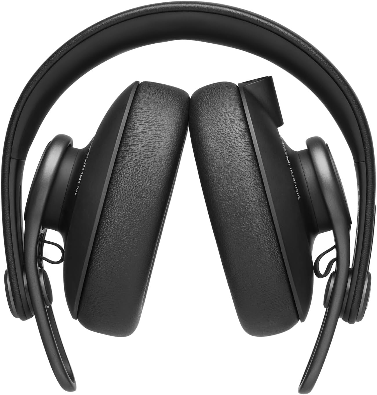 AKG Pro Audio Studio Headphones Series