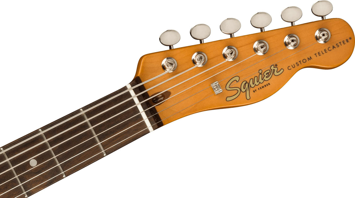 Squier Classic Vibe Telecaster Electric Guitar – Multiple Models