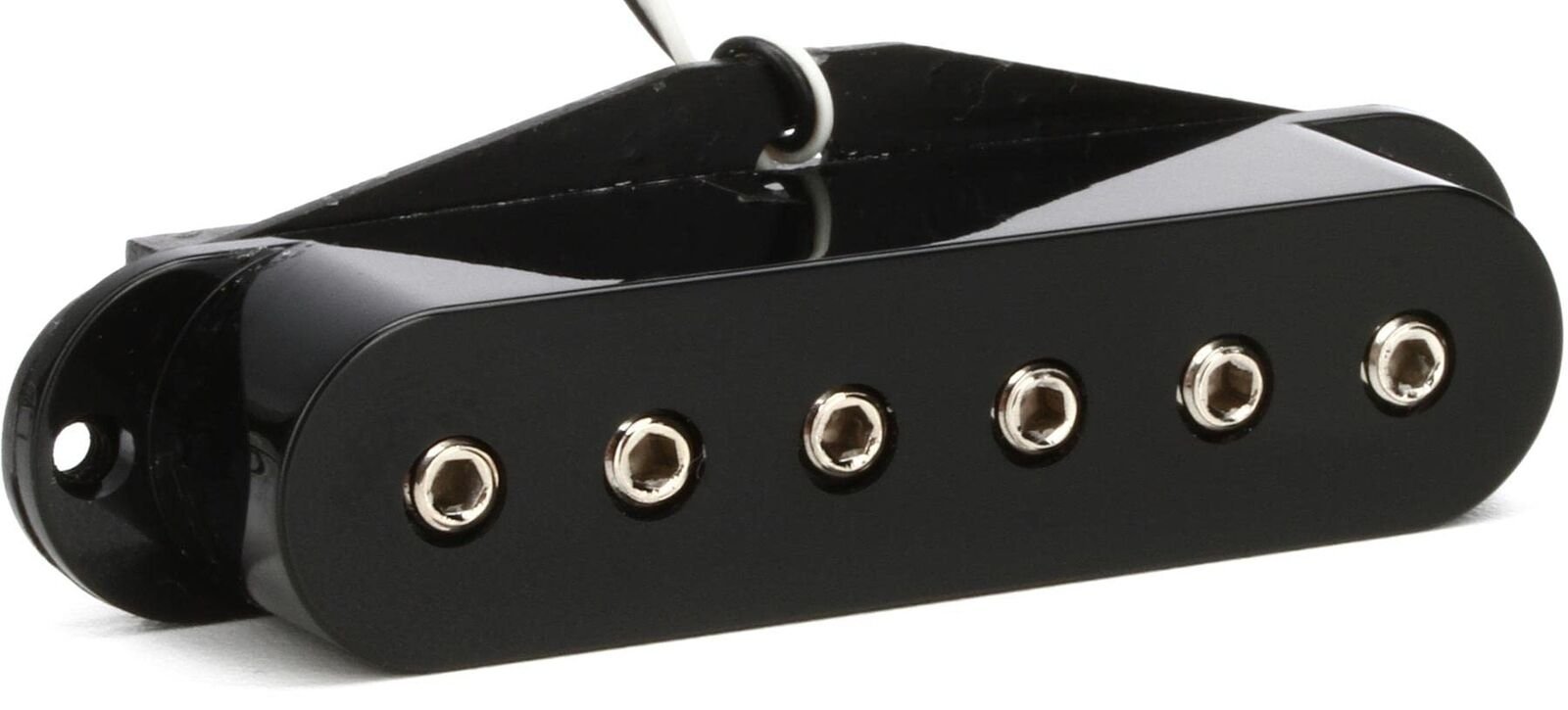 DiMarzio DP111 SDS-1 Single-coil Bridge Pickup - Black