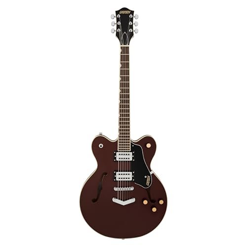 Gretsch G2622 Streamliner Center Block Double-Cut Electric Guitar - Copper Metallic