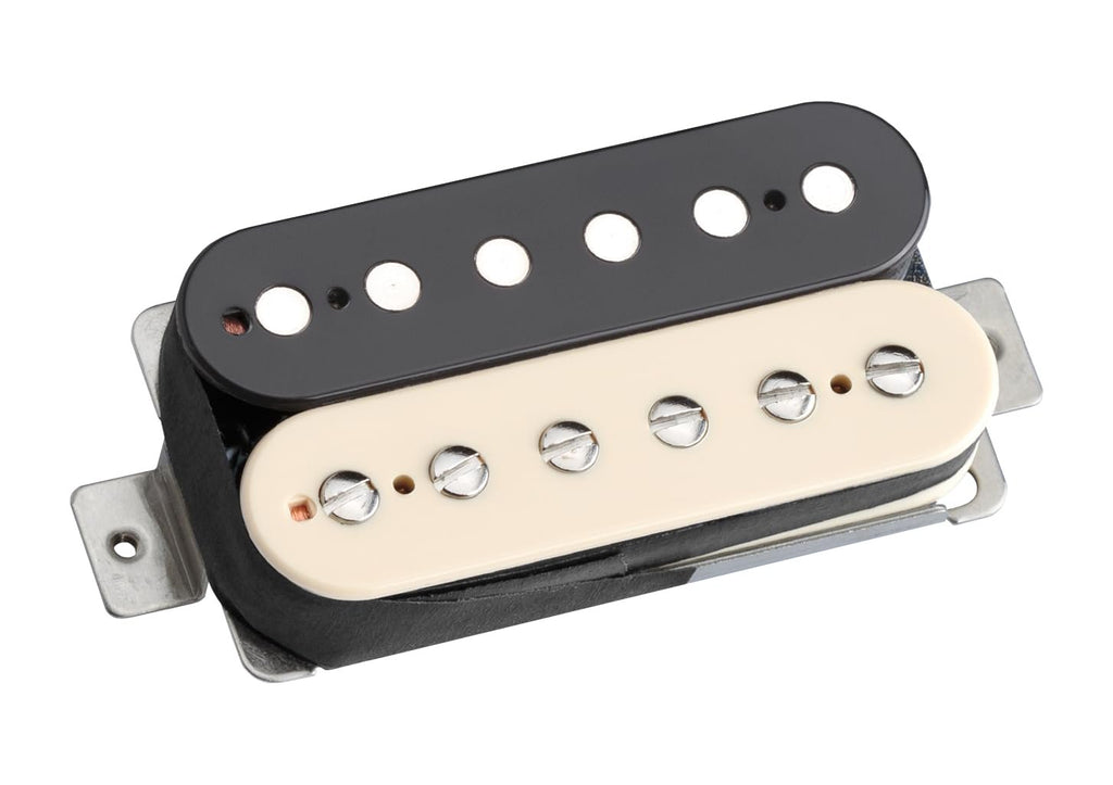 Seymour Duncan Slash 3.0 Humbucker (Zebra, Bridge - 4 Condcutor)