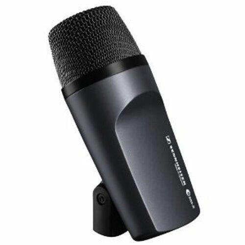 SEN-Sennheiser E 602 II  Evolution Series Dynamic Bass-drum Microphone