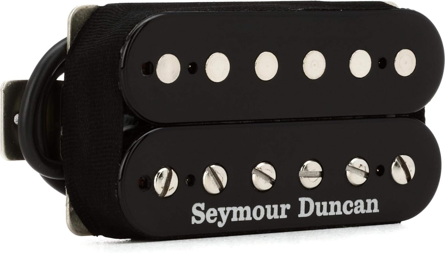 Seymour Duncan SH-PG1b Pearly Gates Humbucker Pickup - Black Bridge