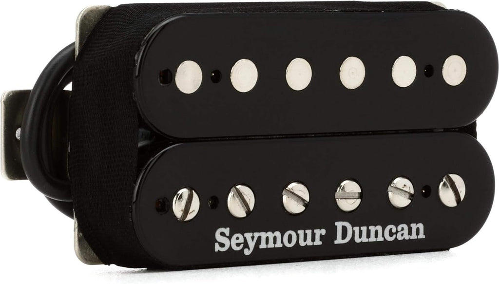 Seymour Duncan SH-PG1b Pearly Gates Humbucker Pickup - Black Bridge