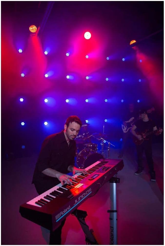 Roland JUNO-DS Series Performance Keyboard Synthesizers