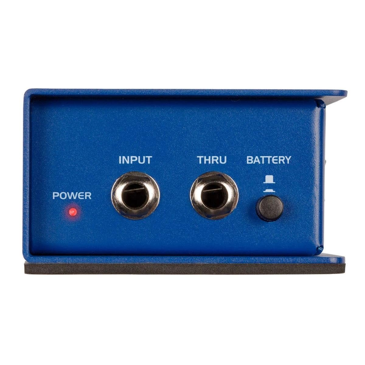 Samson Restock MDA1 Mono Active Direct Box