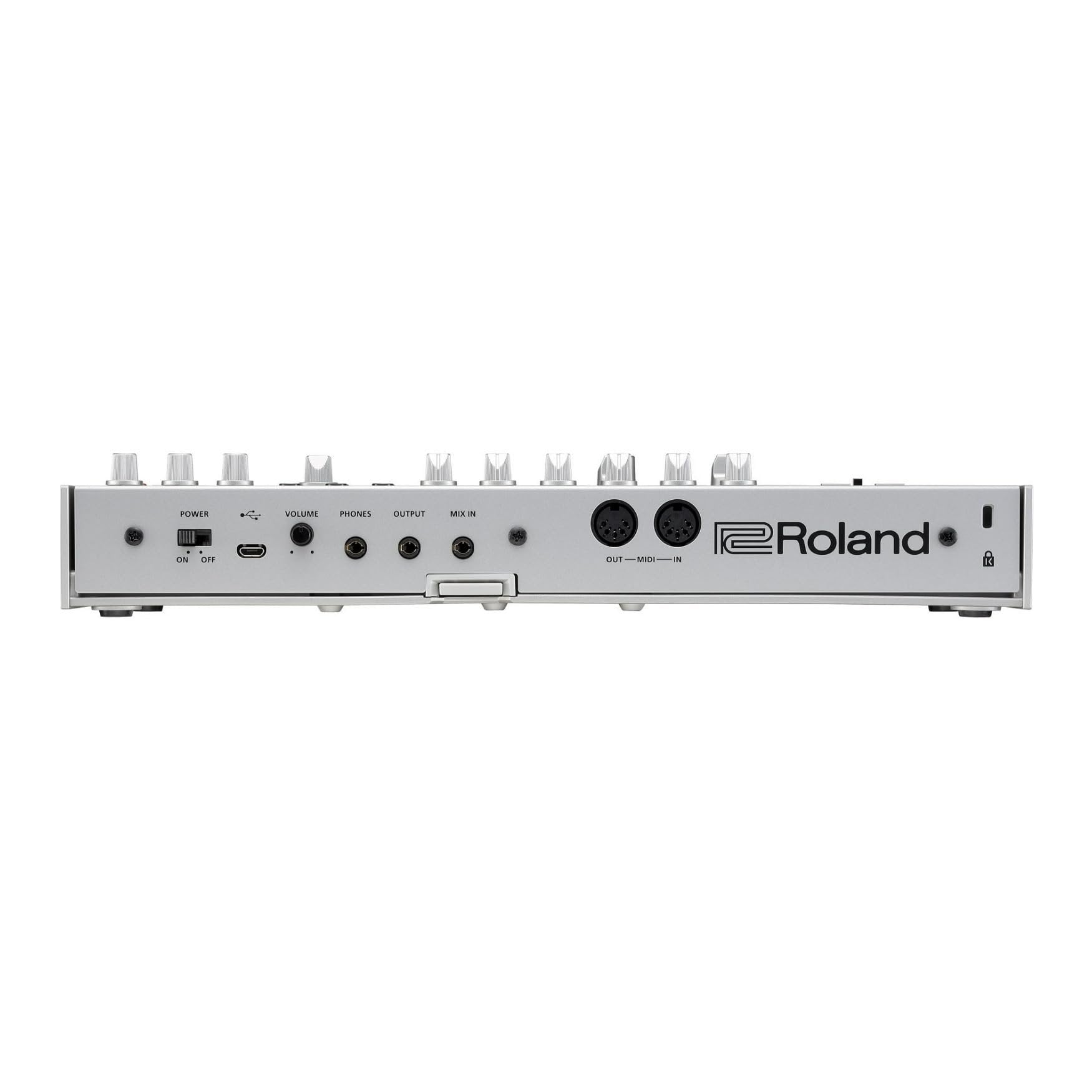 Roland TR-06 Boutique Compact Drum Machine with Modern Upgrades