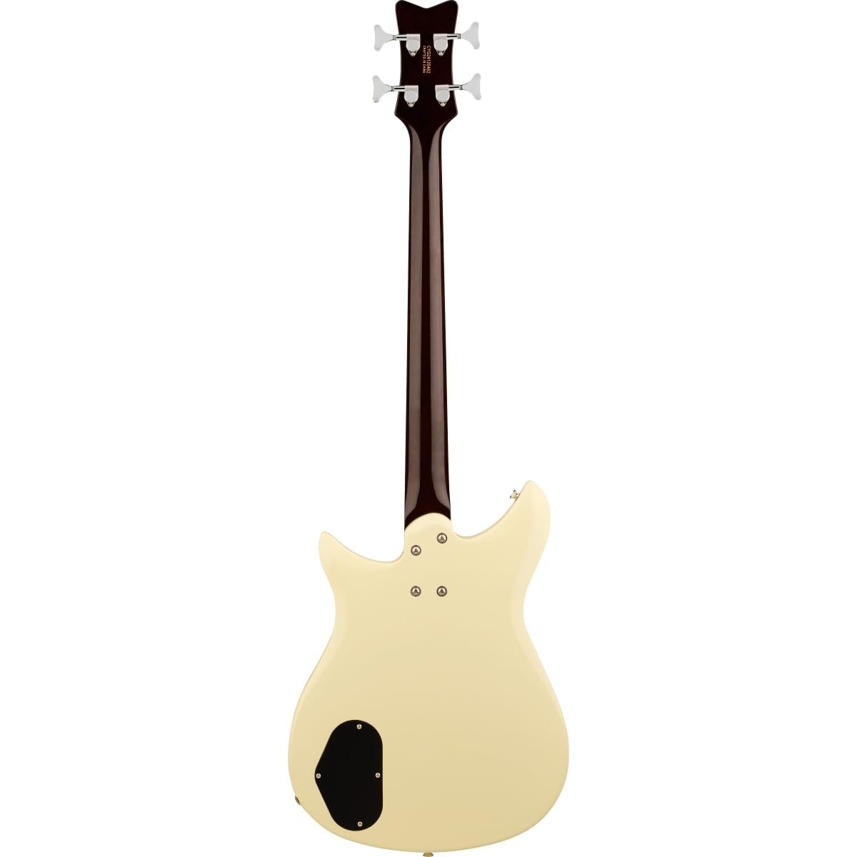 Gretsch Electromatic CVT Medium-scale Electric Bass Guitar - Vintage White